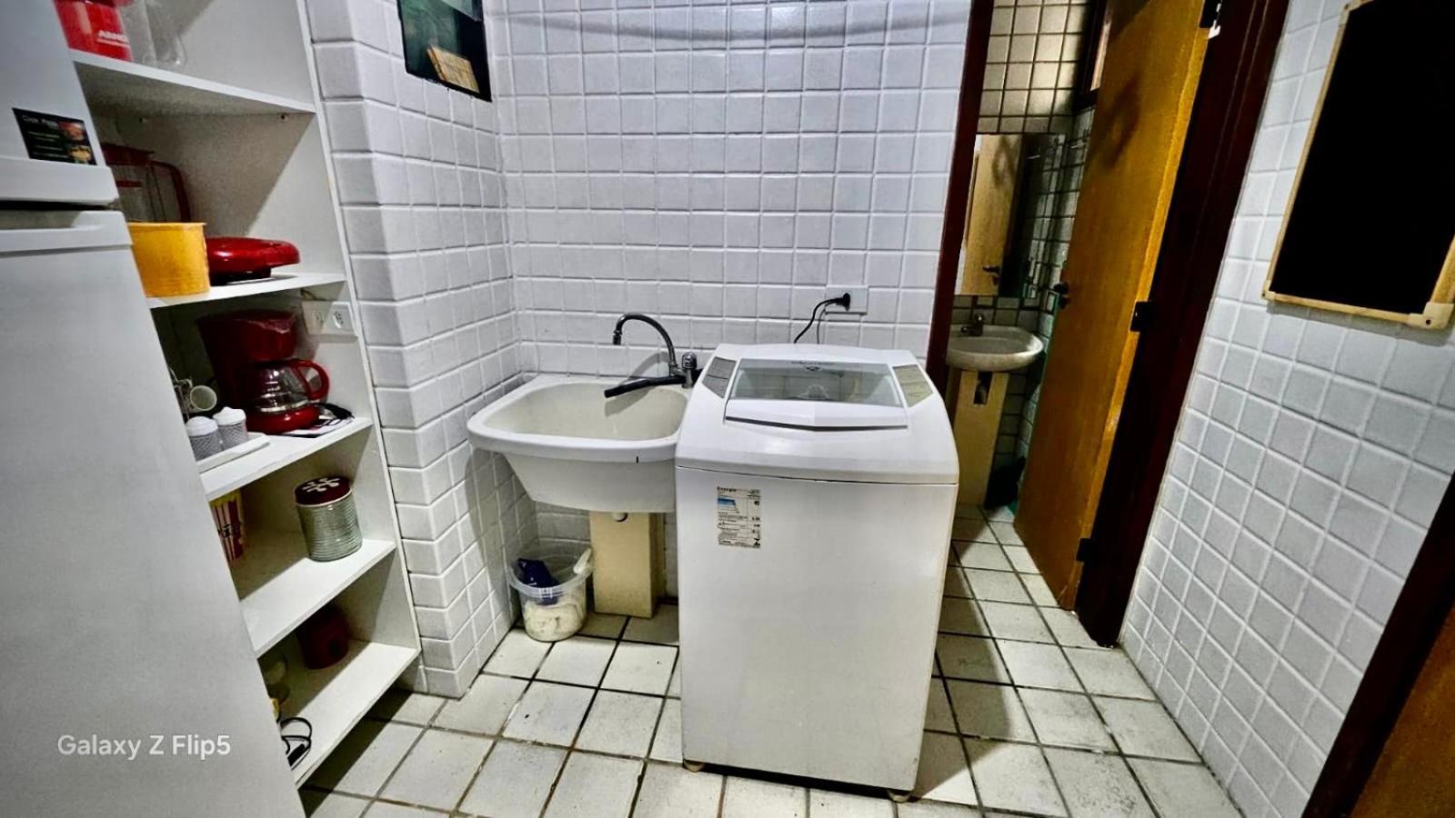 Apartamento Beira Mar Da De Jatiuca *