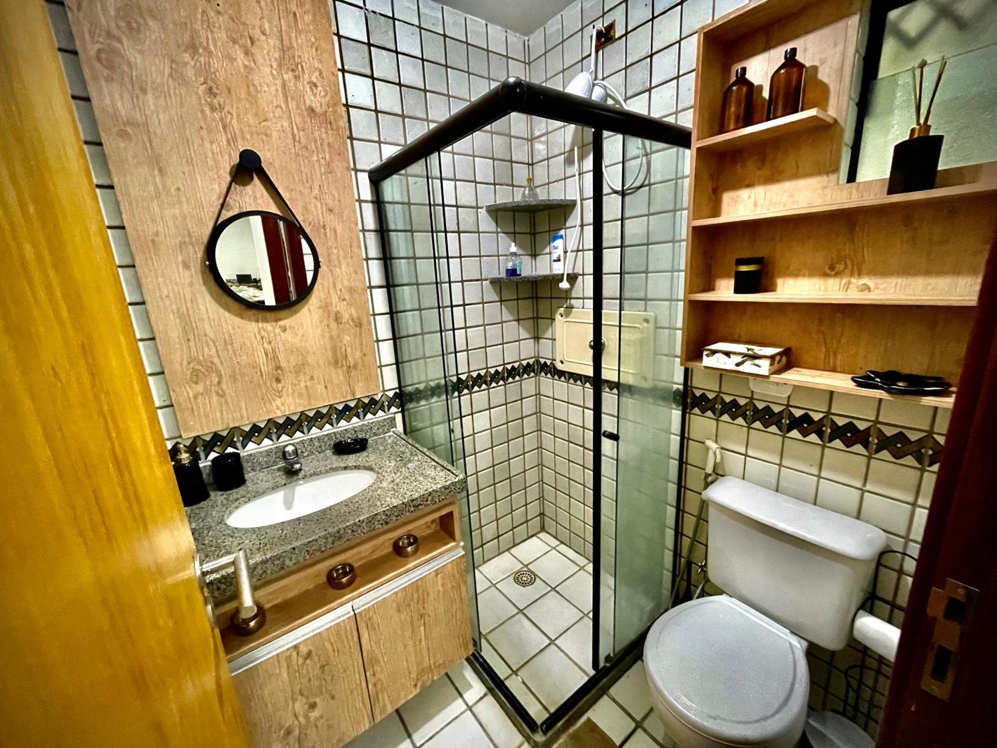 Apartamento Beira Mar Da De Jatiuca
