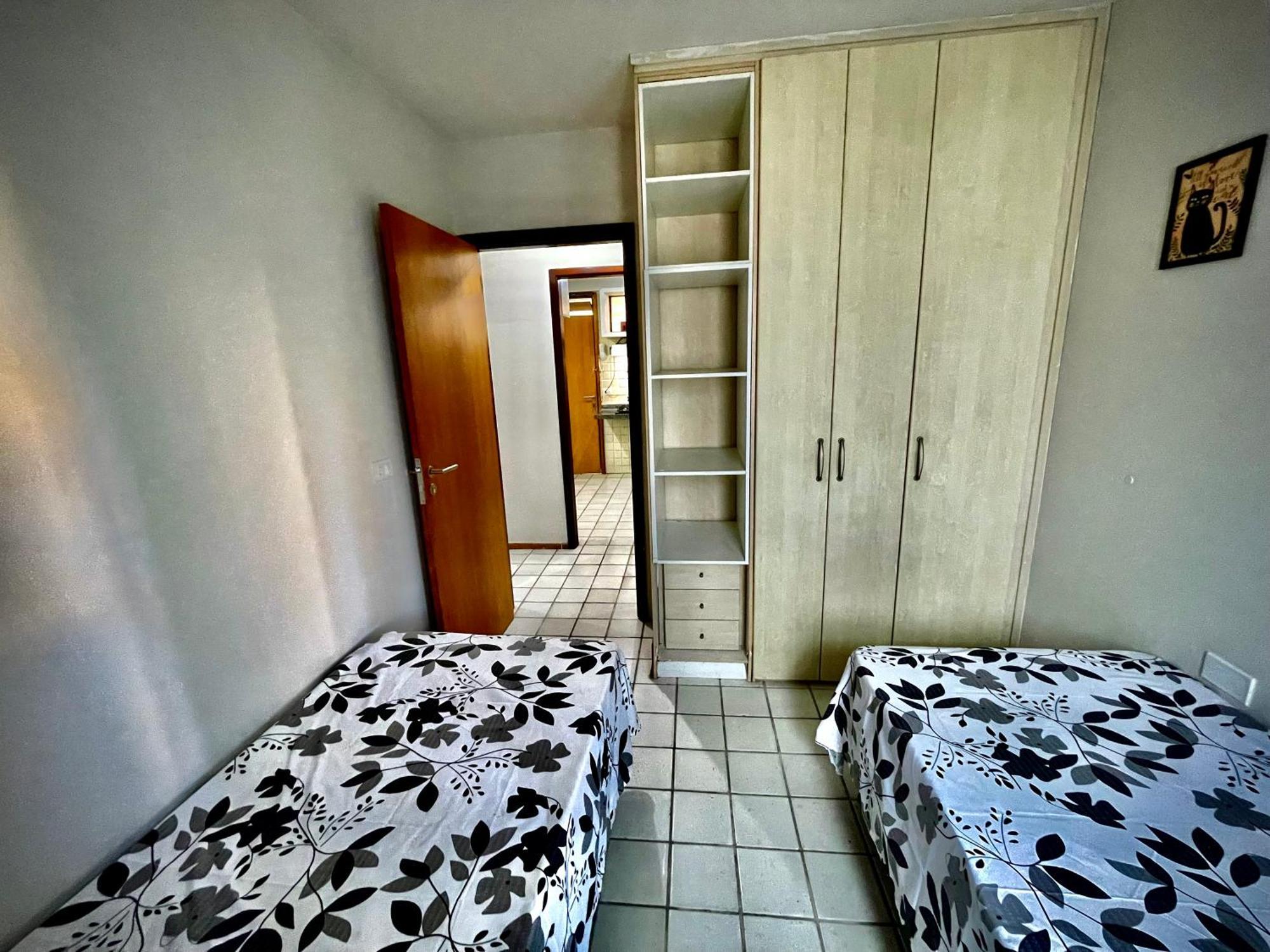 Apartamento Beira Mar Da De Jatiuca Maceió