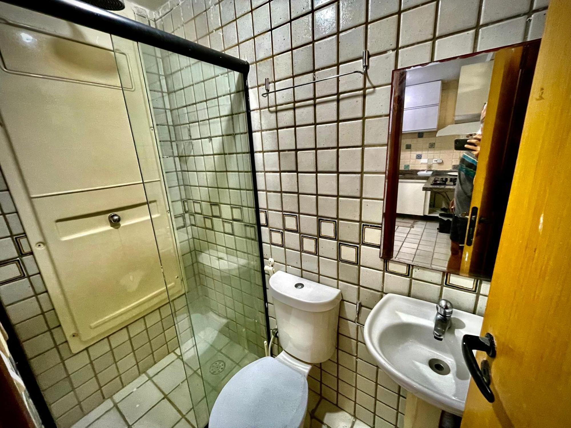 Apartamento Beira Mar Da De Jatiuca