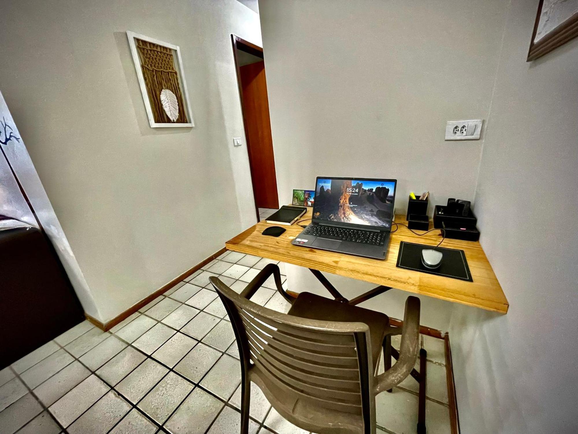 Beira Mar Da De Jatiuca Apartamento Maceió