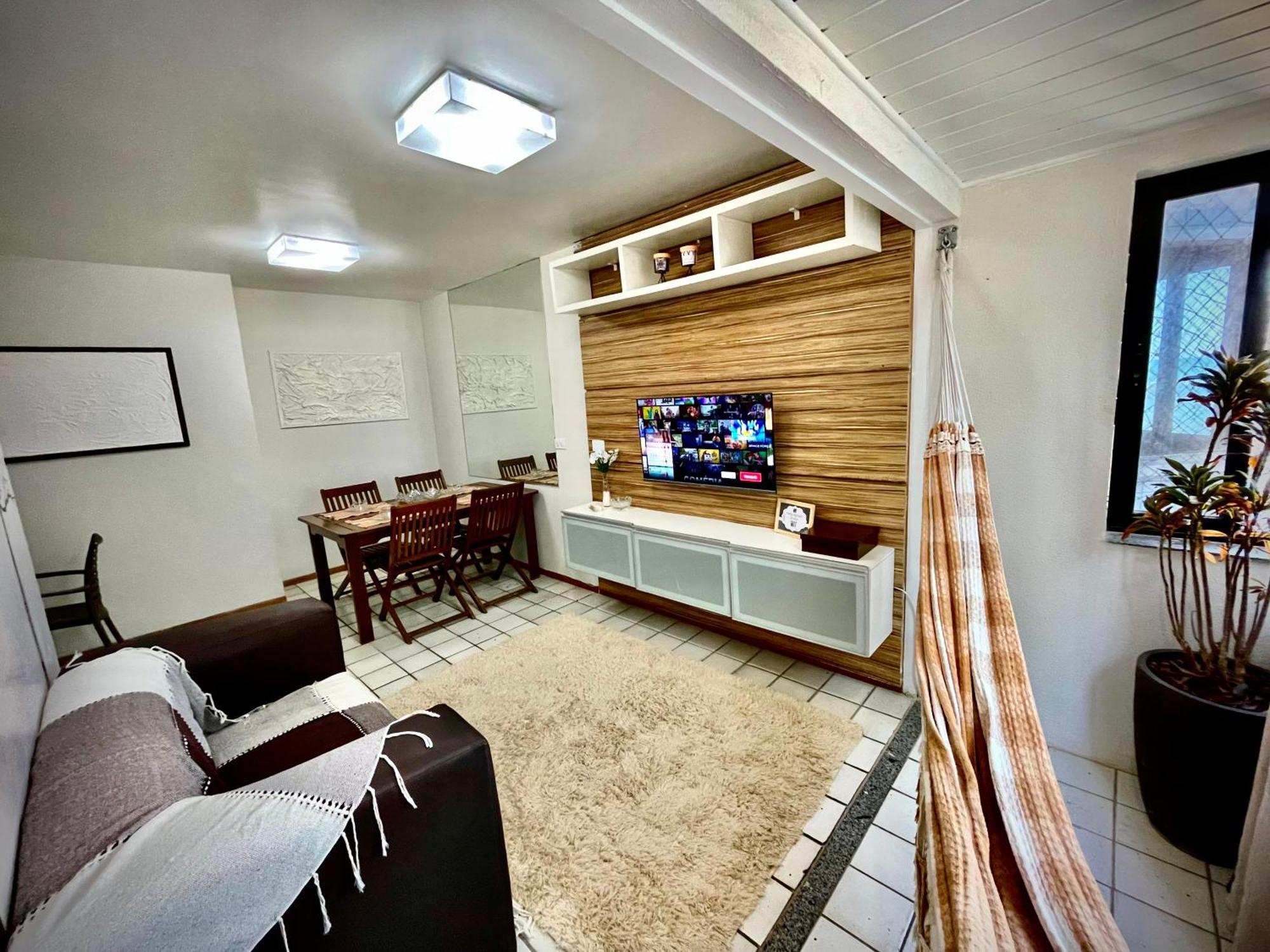 Apartamento Beira Mar Da De Jatiuca