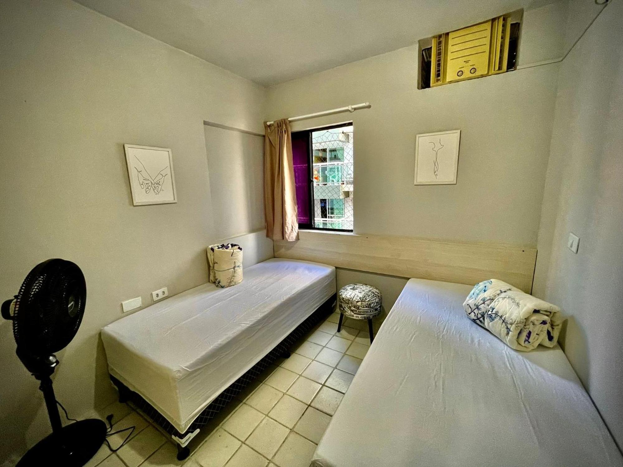 Beira Mar Da De Jatiuca Apartment