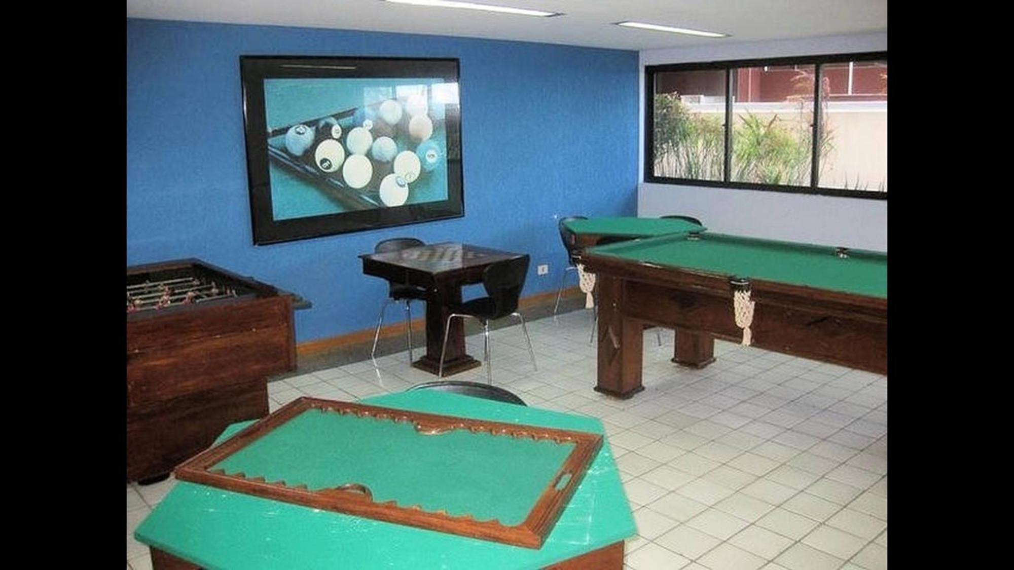 Apartment Beira Mar Da De Jatiuca *