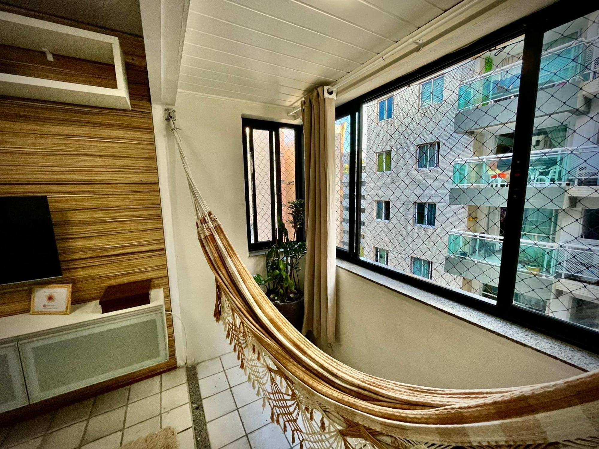 Apartment Beira Mar Da De Jatiuca *