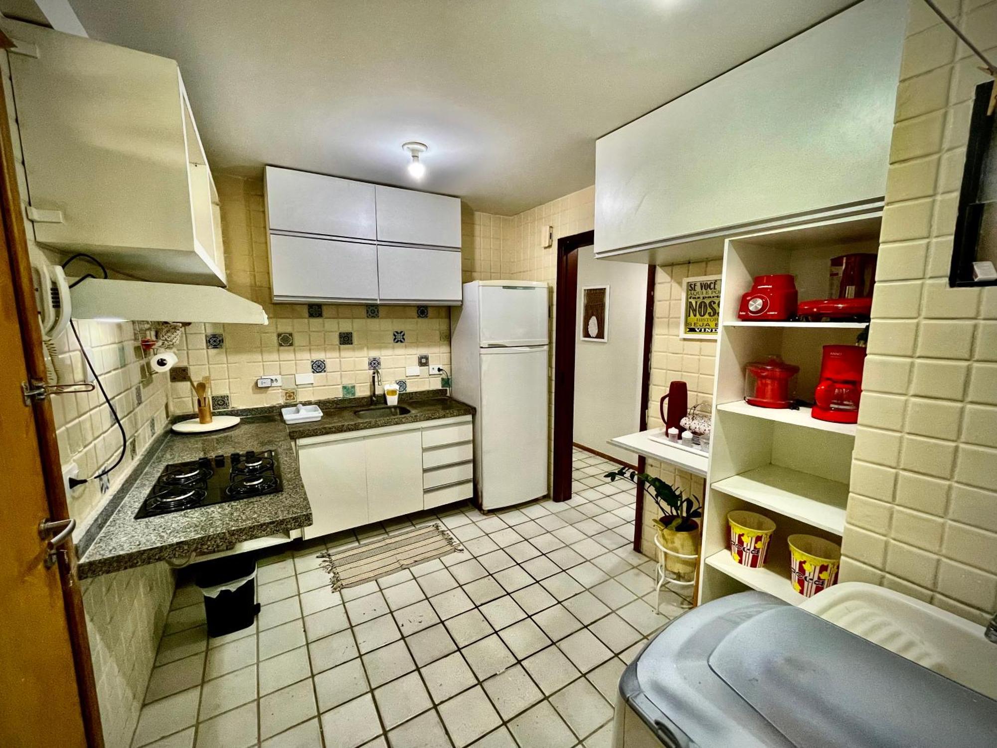 Apartment Beira Mar Da De Jatiuca Maceio (Alagoas)