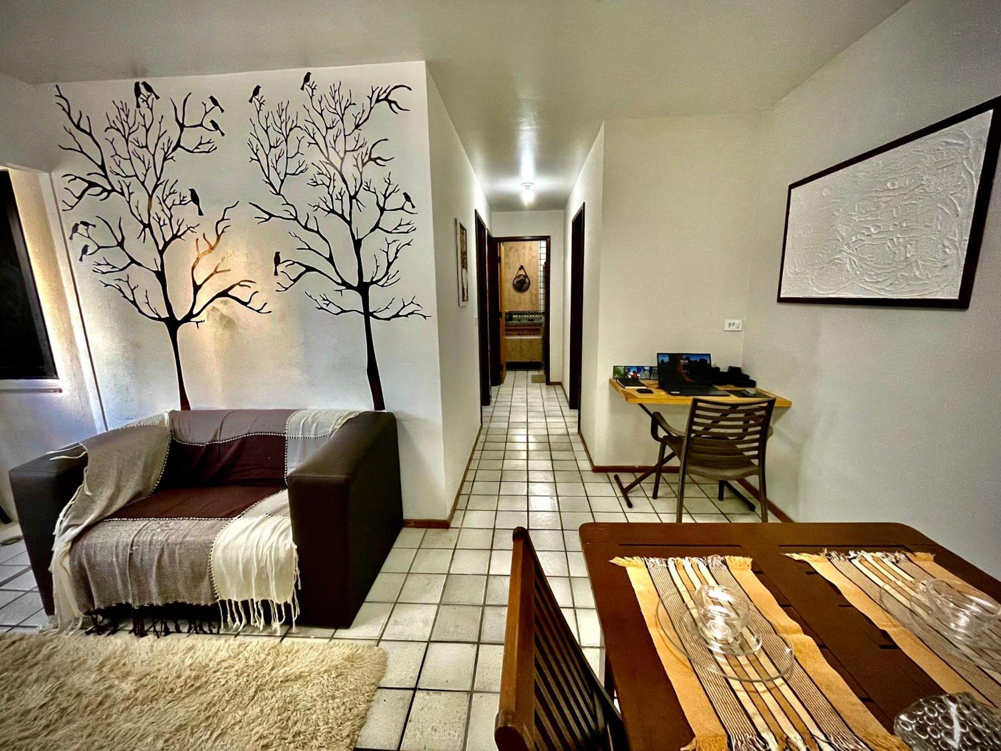 Beira Mar Da De Jatiuca Apartment